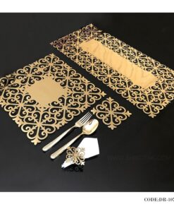 ست 2 عددی زیر بشقابی رومادون سری 107