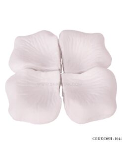 گلبرگ مصنوعی سفید