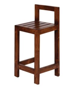 صندلی اپن مدل ME پشت کوتاه