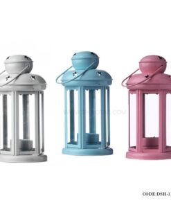 فانوس تزئینی وارمر دار بلند