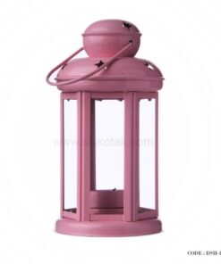 فانوس تزئینی وارمر دار بلند