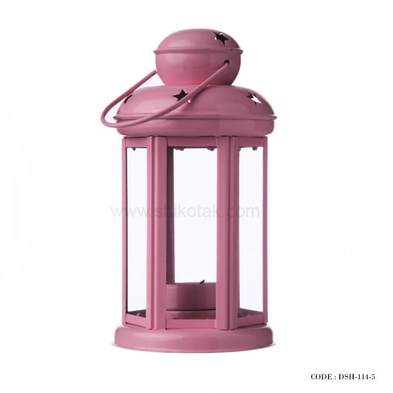 فانوس تزئینی وارمر دار بلند