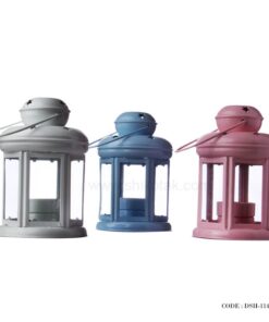 فانوس تزئینی وارمر دار کوتاه