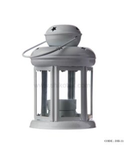 فانوس تزئینی وارمر دار کوتاه