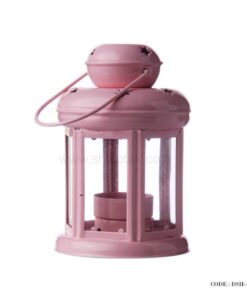 فانوس تزئینی وارمر دار کوتاه