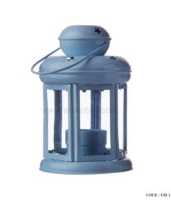 فانوس تزئینی وارمر دار کوتاه