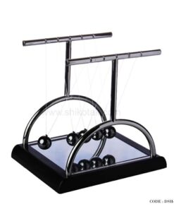 آونگ جادویی نیوتون آینه ای