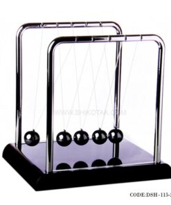 آونگ نیوتونی مربعی شکل