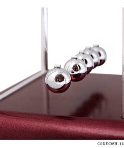 آونگ نیوتونی مربعی شکل