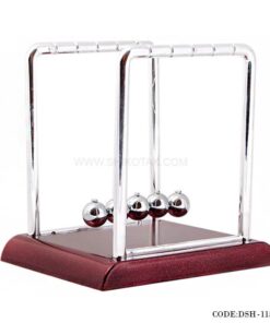 آونگ نیوتونی مربعی شکل