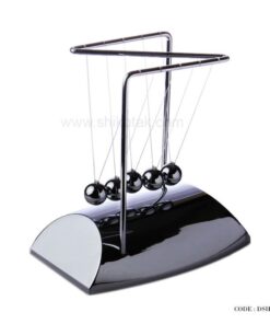 آونگ نیوتونی دکوری مدل Z