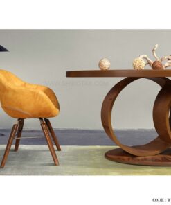 ست ناهار خوری شش نفره راحتی نرم