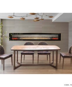 ست ناهار خوری مدرن شش نفره مدل 231