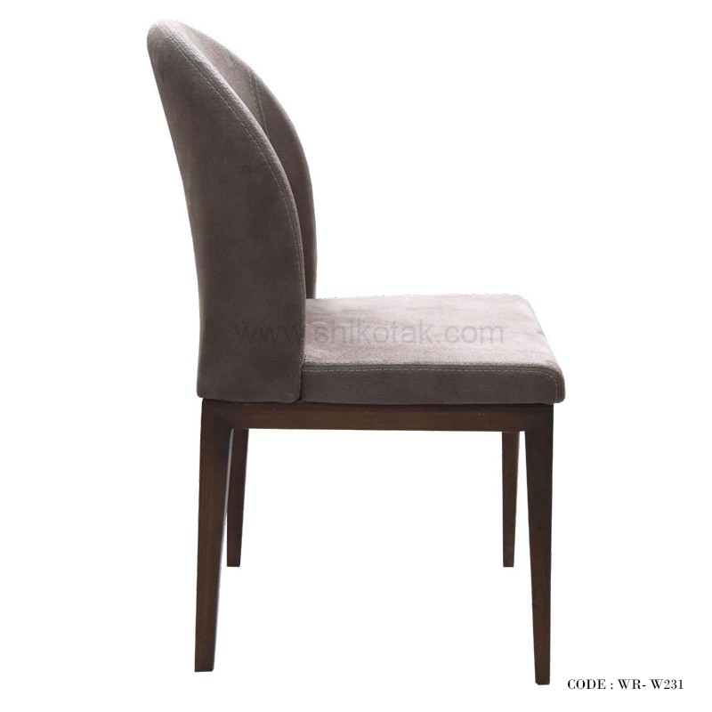 ست ناهار خوری مدرن شش نفره مدل 231