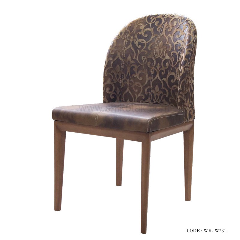 ست ناهار خوری مدرن شش نفره مدل 231