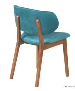 ست ناهار خوری 6 نفره طرح میز ضربدری