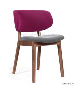 ست ناهار خوری 6 نفره طرح میز ضربدری