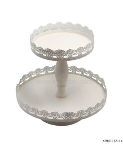 کیک خوری دو طبقه ایکیا