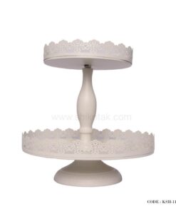 کیک خوری دو طبقه ایکیا