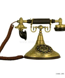 تلفن سلطنتی مدل قدیمی سری 1910