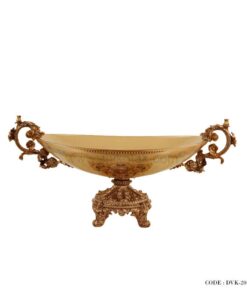 میوه خوری زینتی سری 90 نسکافه ای کوچک