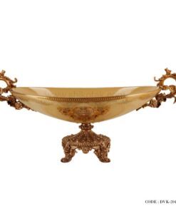 میوه خوری زینتی سری 85 نسکافه ای بزرگ