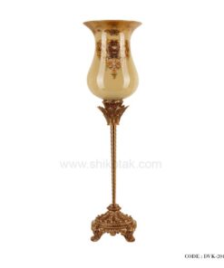 جاشمعی پایه برنز سری 81 نسکافه ای