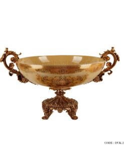 میوه خوری پایه دار سری 80 نسکافه ای