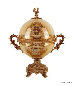 دکوری آنتیک سری 28 نسکافه ای