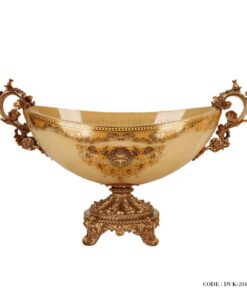 میوه خوری آنتیک سری 23 نسکافه ای