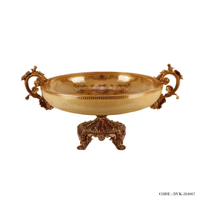 میوه خوری سلطنتی سری 07 نسکافه ای