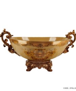 ظرف دکوری سلطنتی سری 94 نسکافه ای