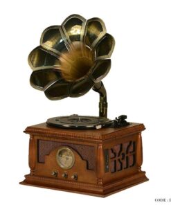 گرامافون رومیزی والتر سری 1532