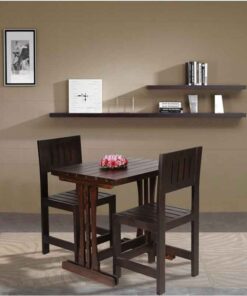 میز ناهارخوری دو نفره مستطیل