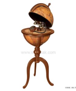 تلفن چوبی ایستاده کره ای سری 811