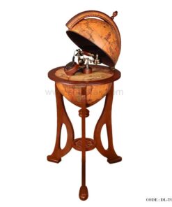 تلفن چوبی ایستاده سری 812