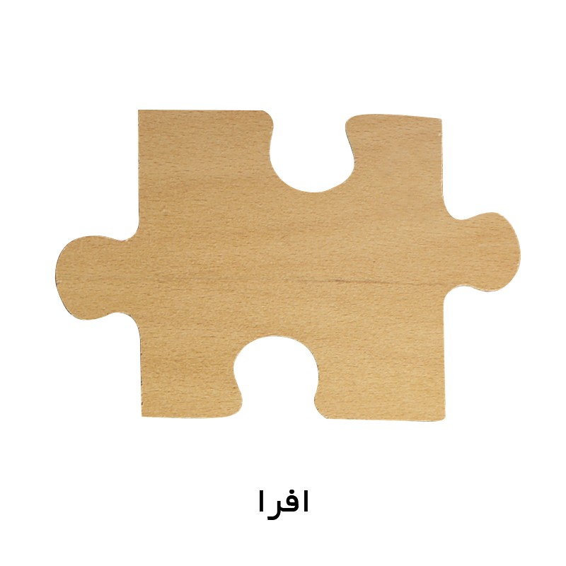 ست ناهار خوری شش نفره طرح سه پایه