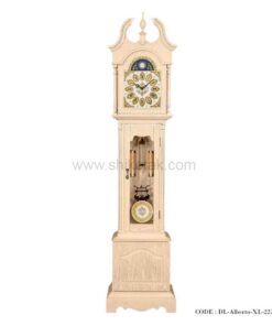 ساعت ایستاده لوتوس نسکافه ای مدل آلبرتو