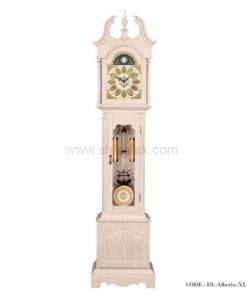 ساعت ایستاده لوتوس کرم مدل آلبرتو