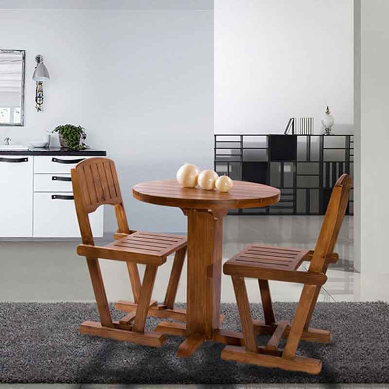 صندلی ناهار خوری مدل ابرویی