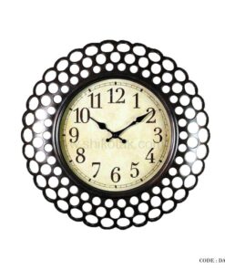 ساعت دیواری مدرن سری 7129