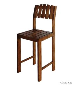 صندلی اپن مدل پشتی خط دار