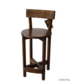 صندلی اپن مدل پشتی کوتاه