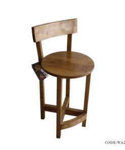 صندلی اپن مدل پشتی کوتاه