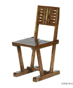 صندلی چوبی سری 113