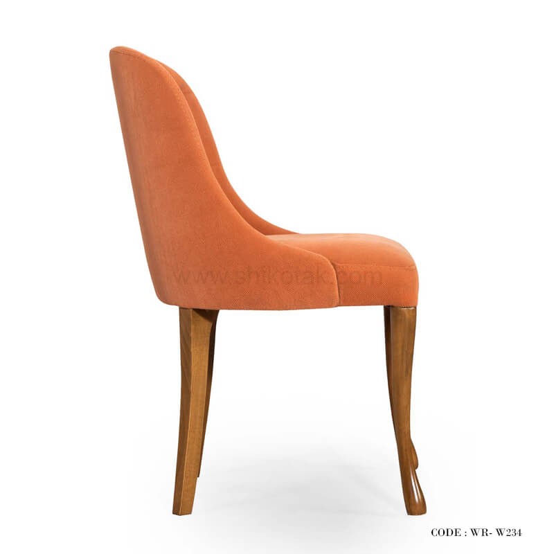 ست ناهار خوری نیمکت دار شش نفره