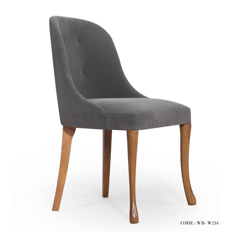 ست ناهار خوری نیمکت دار شش نفره