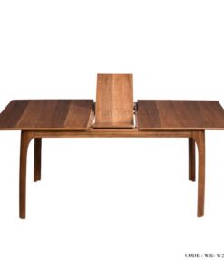 سرویس ناهار خوری کلاسیک 6 نفره با پارچه طرح دار و ساده