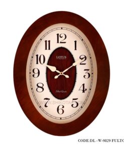 ساعت دیواری لوکس مدل Fulton