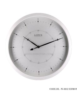 ساعت دیواری لوکس مدل Edmonds